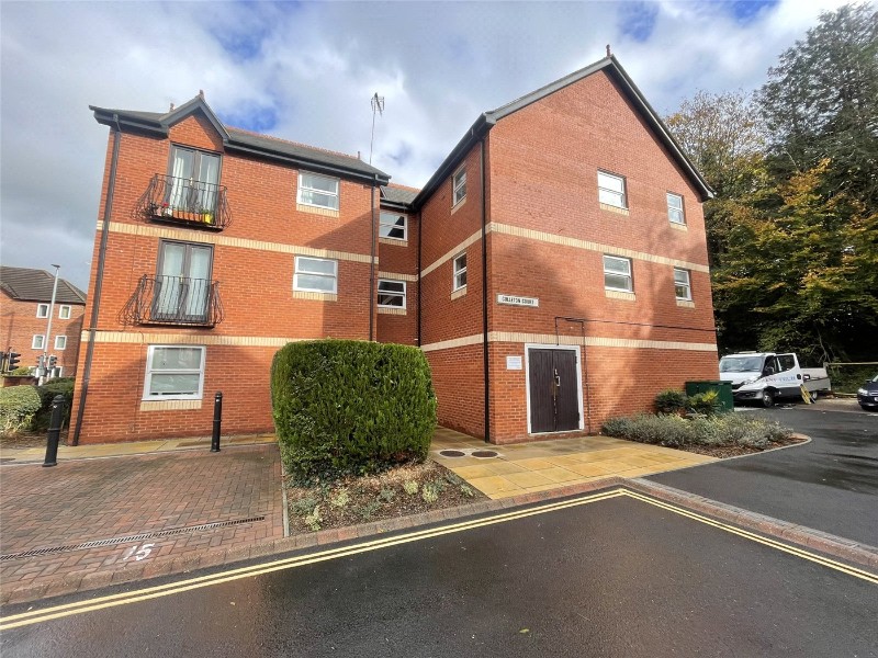 Colleton Court, Colleton Mews, Exeter, Devon, EX2