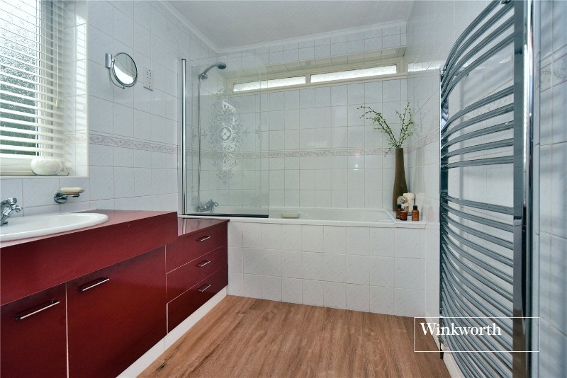 Colborne Way, Worcester Park, KT4