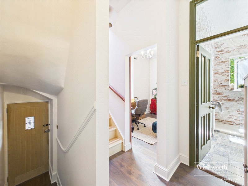 Sunny Gardens Road, Hendon, NW4