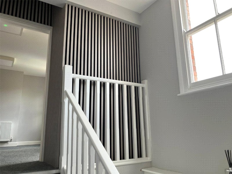 Handley Street, Sleaford, Lincolnshire, NG34