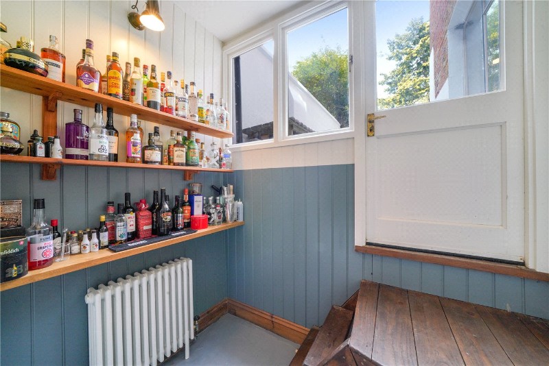 Mount View Road, London, N4