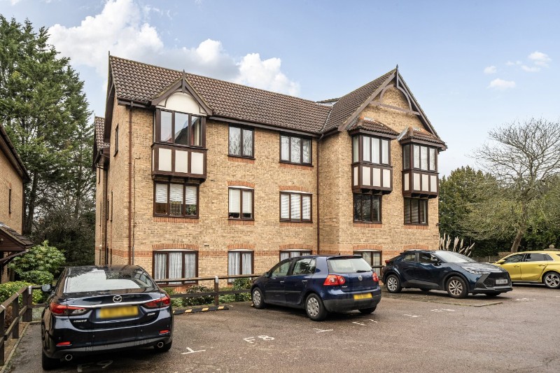 Durham Avenue, Bromley, BR2