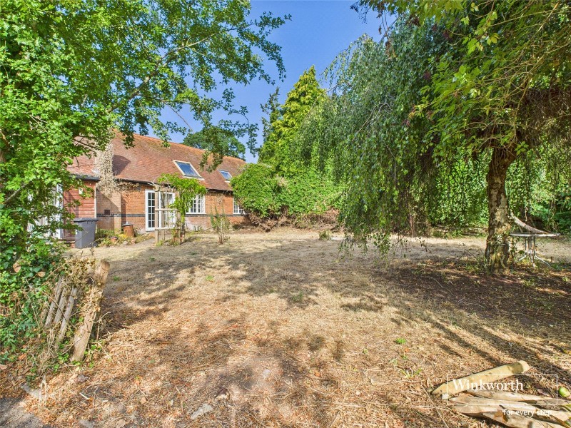 Beenham Hill, Beenham, Reading, Berkshire, RG7