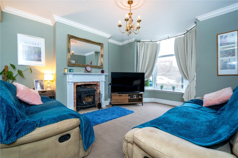 The Drove, Sleaford, Lincolnshire, NG34