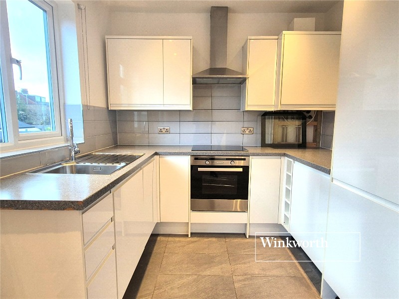 Crescent Court, 24 Crescent Road, New Barnet, EN4