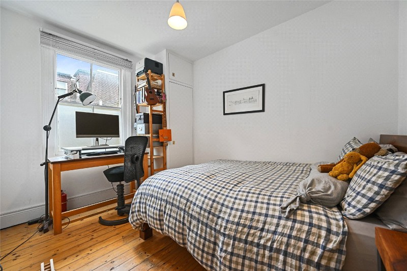 Galloway Road, London, W12