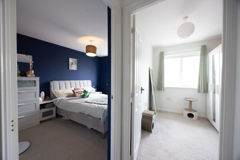 Brockweir Road, Cheltenham, Gloucestershire, GL52