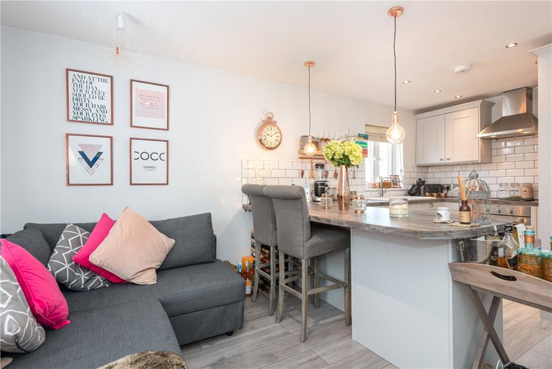 Baker Street, Weybridge, Surrey, KT13
