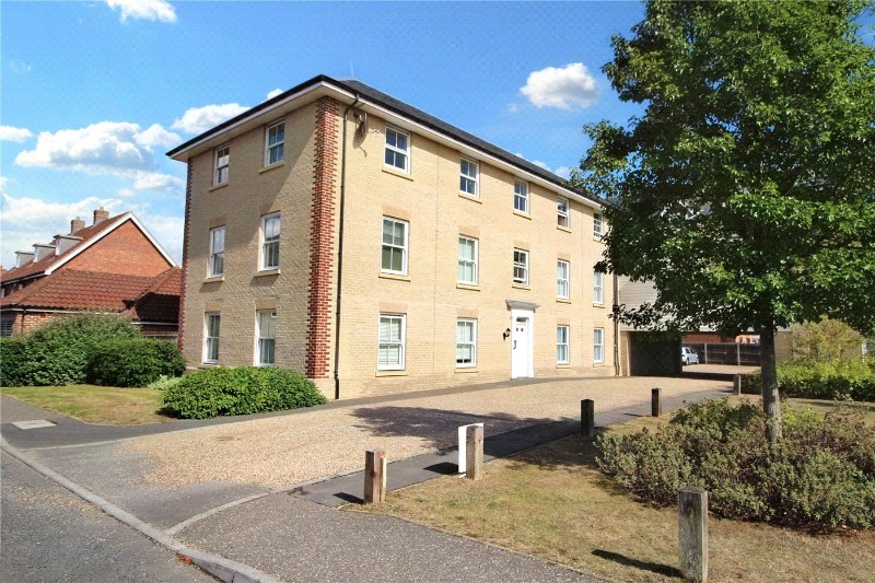 Ryefield Road, Mulbarton, Norwich, South Norfolk, NR14