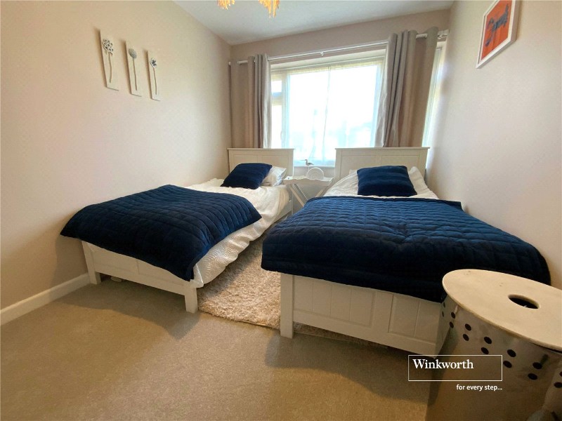 Bure Park, Friars Cliff, Christchurch, BH23