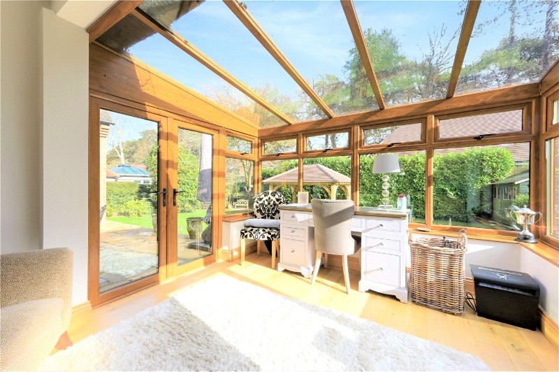 Rickman Hill Road, Chipstead, Coulsdon, Surrey, CR5