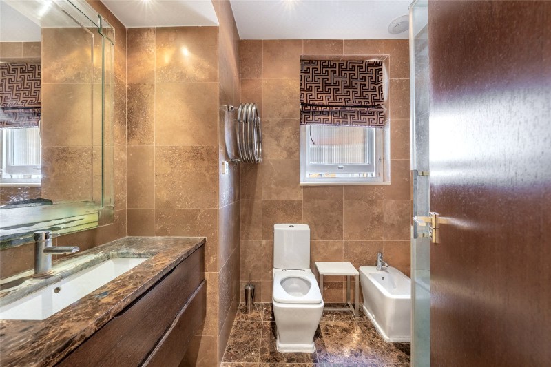 Castellain Road, London, W9