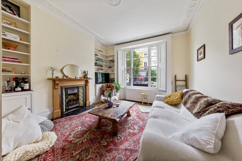 Kildare Terrace, London, W2