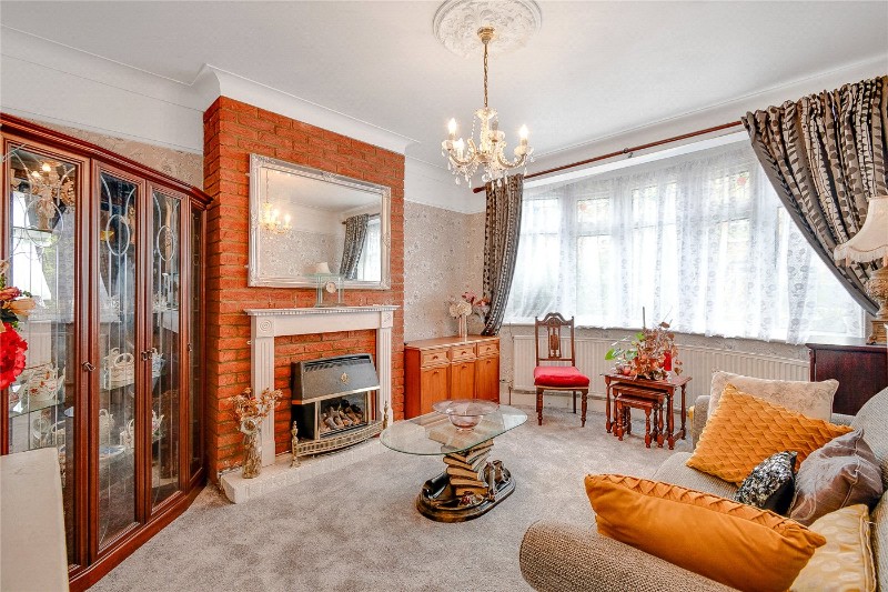 Ivymount Road, West Norwood, London, SE27