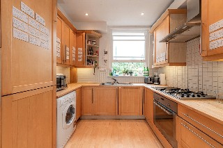 Bracewell Road, London, W10