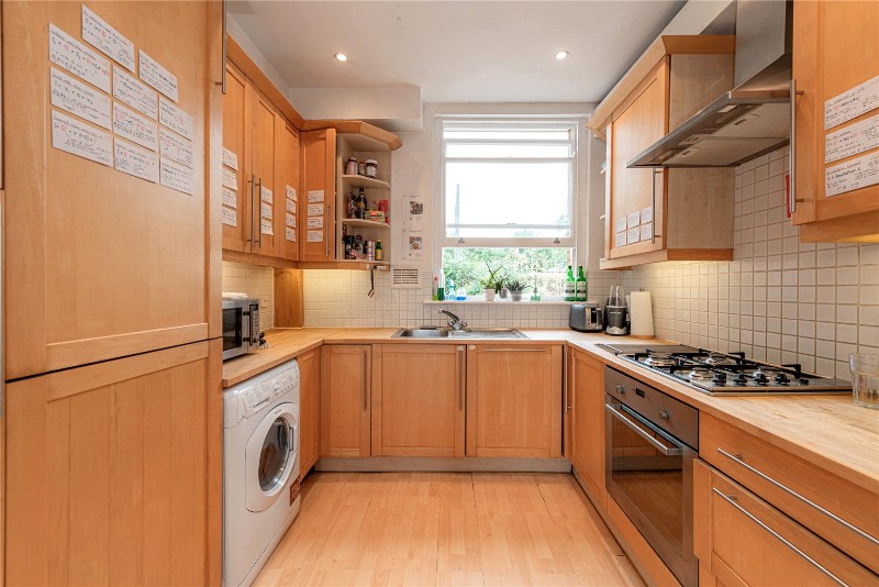 Bracewell Road, London, W10