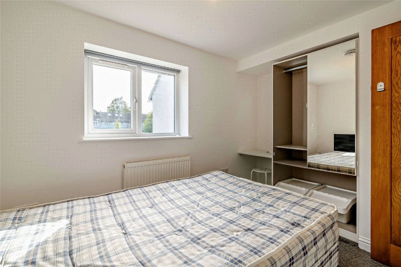 Rowlandson Gardens, Lockleaze, Bristol, BS7