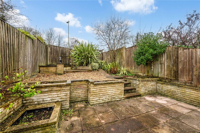 Elder Close, Winchester, Hampshire, SO22