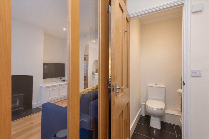 Blackfriars Street, Canterbury, Kent, CT1