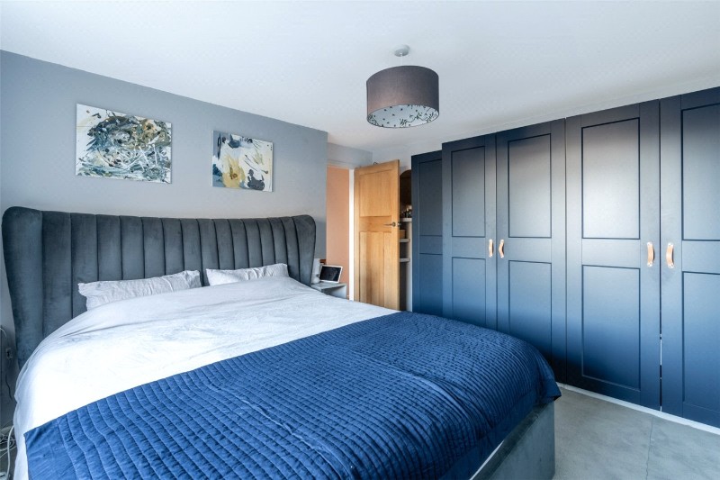 Mallard Road, Colehill, Wimborne, Dorset, BH21