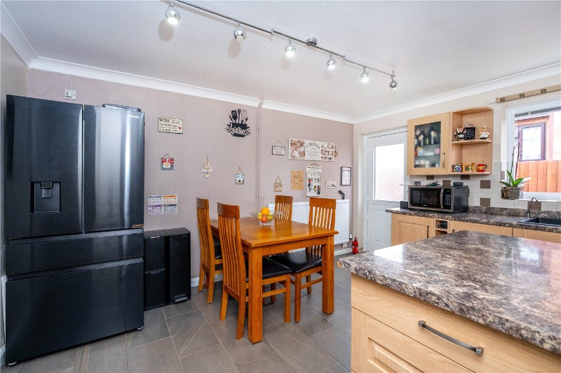 High Street, Rippingale, Bourne, Lincolnshire, PE10