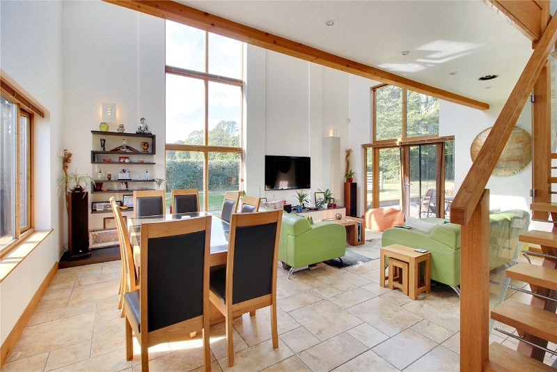 Primes Lane, Blyford, Halesworth, Suffolk, IP19