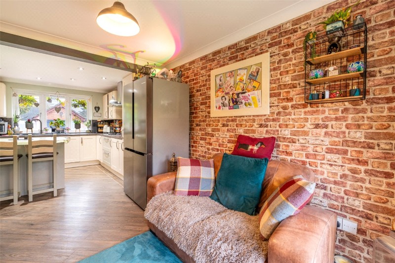 Wimborne Road West, Stapehill, Wimborne, Dorset, BH21