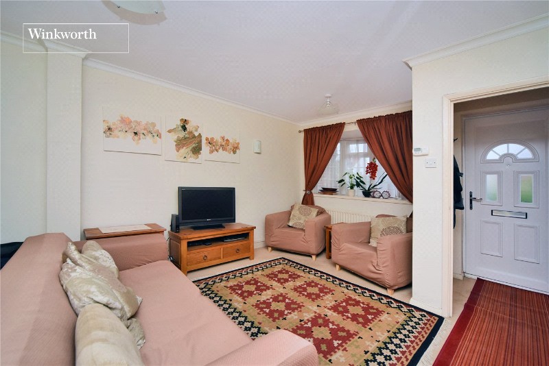 Trent Way, Worcester Park, KT4