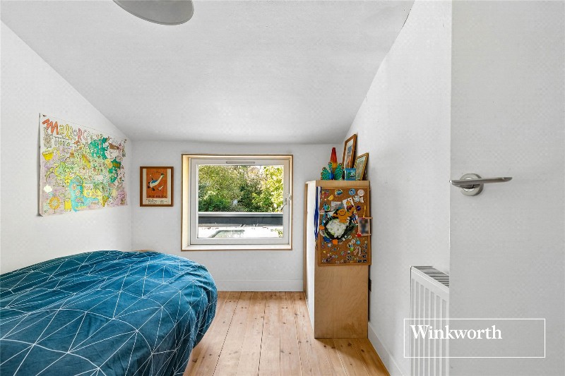 Puller Road, High Barnet, EN5