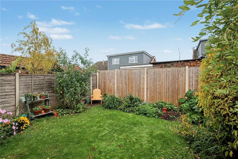 Thrush Close, Mulbarton, Norwich, NR14