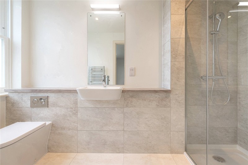 Hewer Street, London, W10
