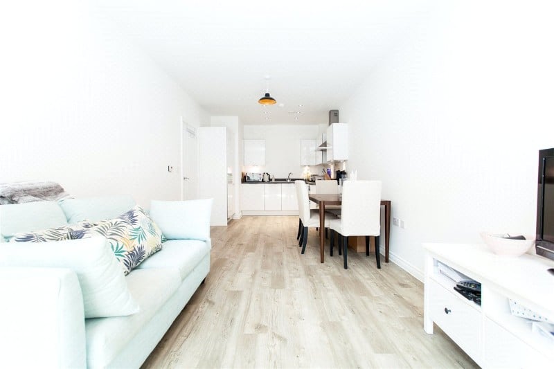 Bellevalia Court, Woodmill Road, London, E5