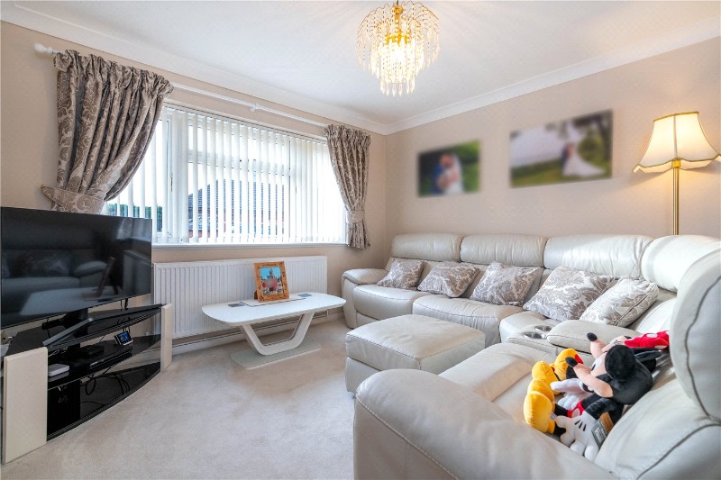 Thackers Way, Deeping St. James, Peterborough, Lincolnshire, PE6