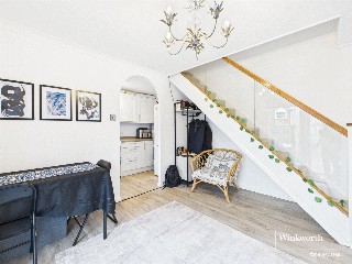 Snowdon Close, Thatcham, Berkshire, RG19