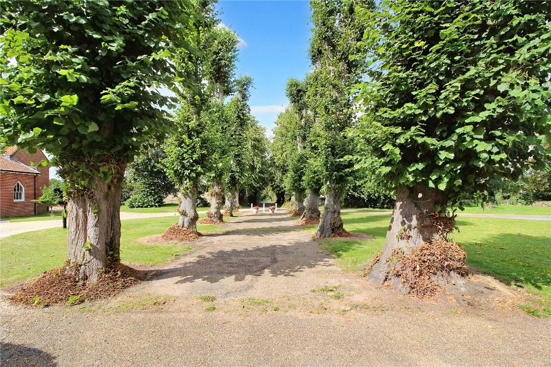 Blyth View, Blythburgh, Halesworth, Suffolk, IP19