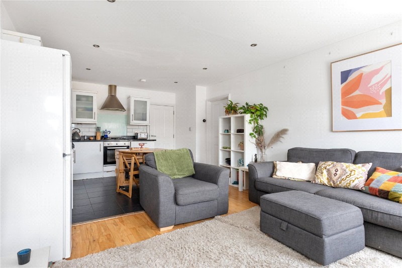 Charlmont Road, London, SW17