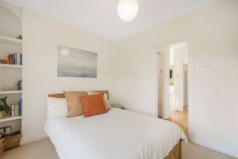Carleton Road, London, N7