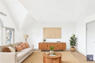 Drewstead Road, London, SW16