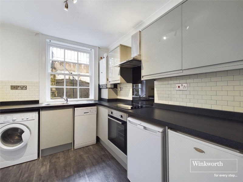 Albion Terrace, London Road, Reading, Berkshire, RG1