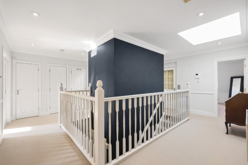 The Broad Walk, Imperial Square, Cheltenham, Gloucestershire, GL50