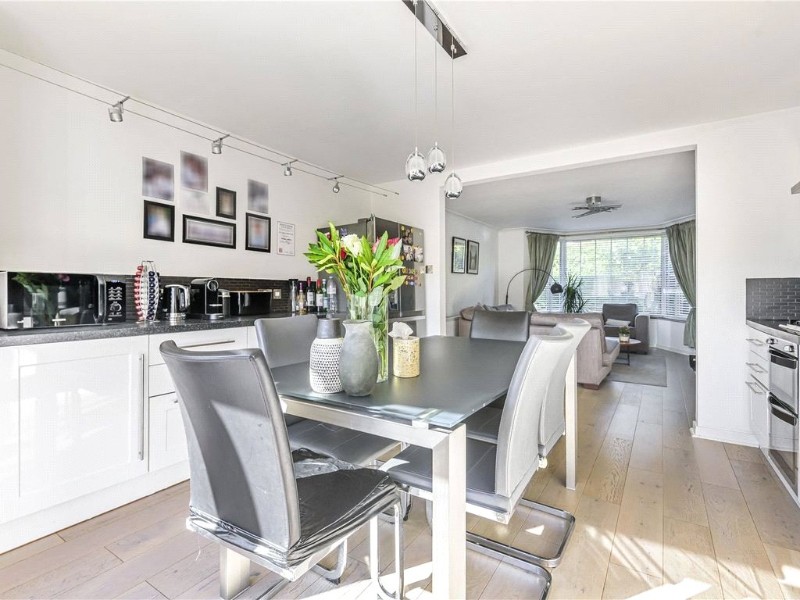 Prospect Road, New Barnet, EN5