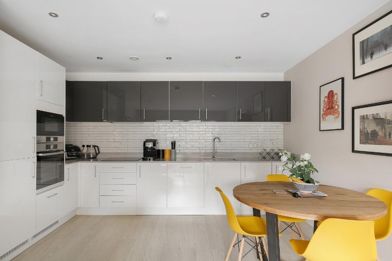 Sylvan Hill, Upper Norwood, Croydon, London, SE19