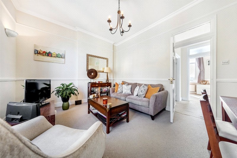 Chiswick High Road, Chiswick, London, W4