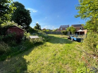 Chapel Lane, Dunston, Lincoln, Lincolnshire, LN4