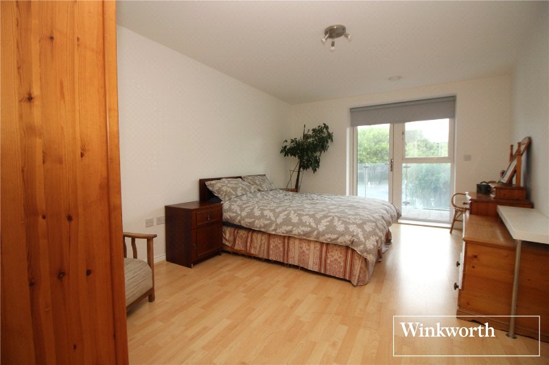 Manor Way, Borehamwood, Hertfordshire, WD6