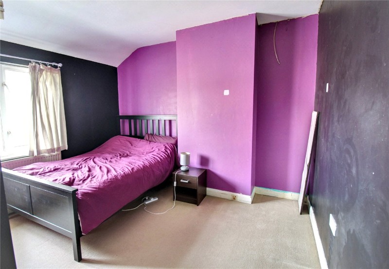 Overbury Road, Hellesdon, Norwich, Norfolk, NR6