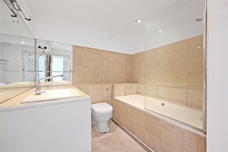 Maclise Road, Brook Green, London, W14