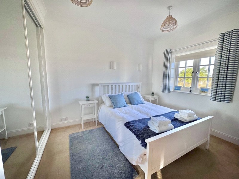 Westover Road, Milford on Sea, Lymington, Hampshire, SO41