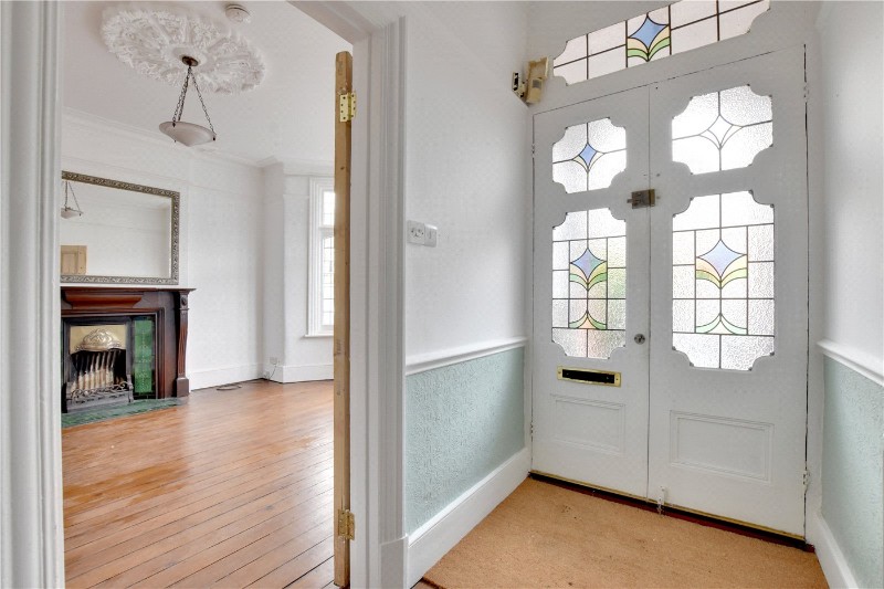 Boyne Road, Lewisham, London, SE13