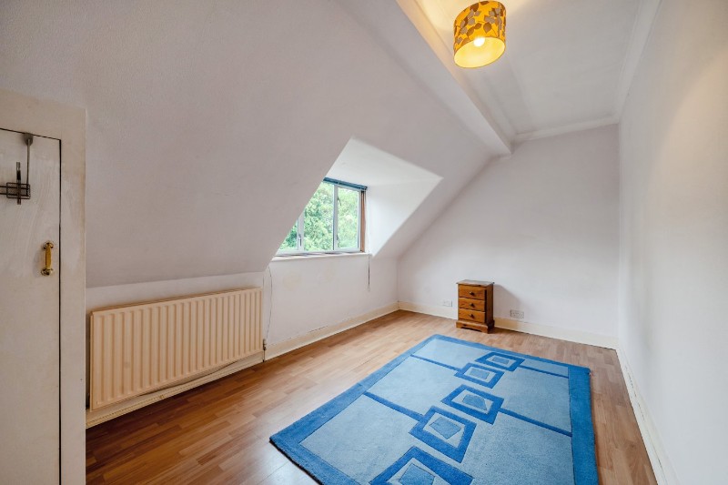 Bromley Road, Shortlands, Bromley, BR2